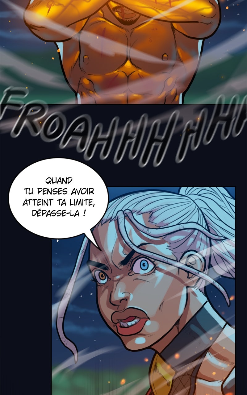 Read Ordeal Fr Manga Online