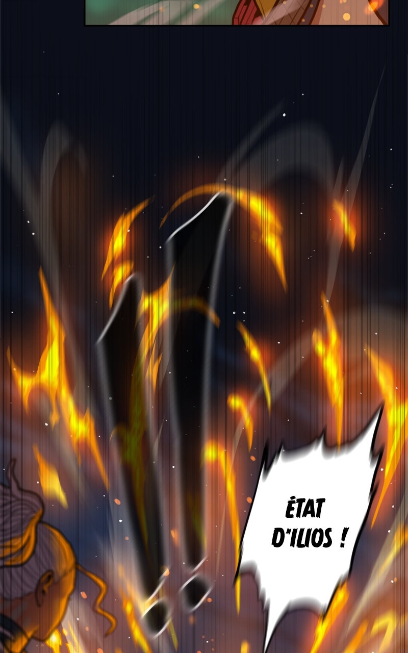 Read Ordeal Fr Manga Online
