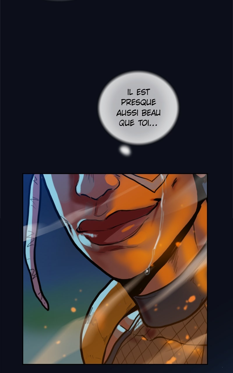 Read Ordeal Fr Manga Online