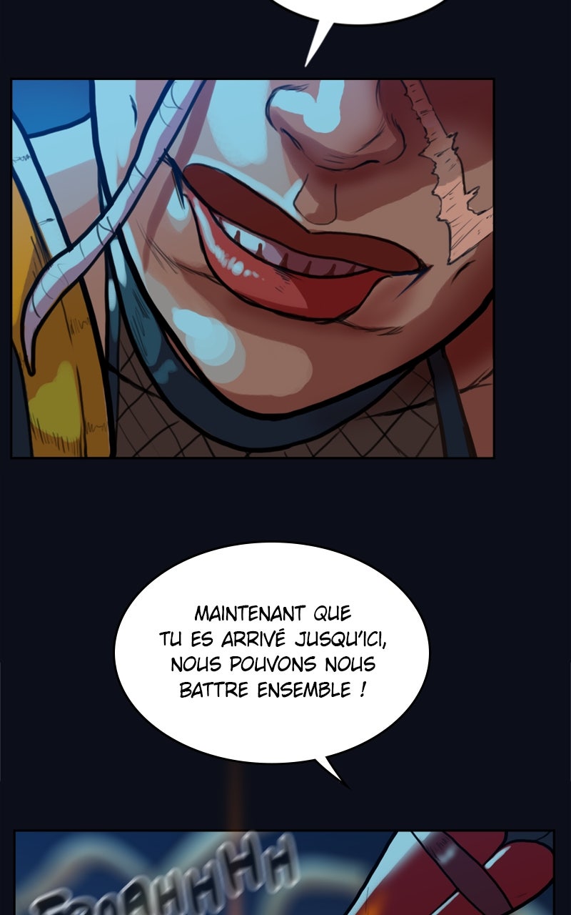 Read Ordeal Fr Manga Online