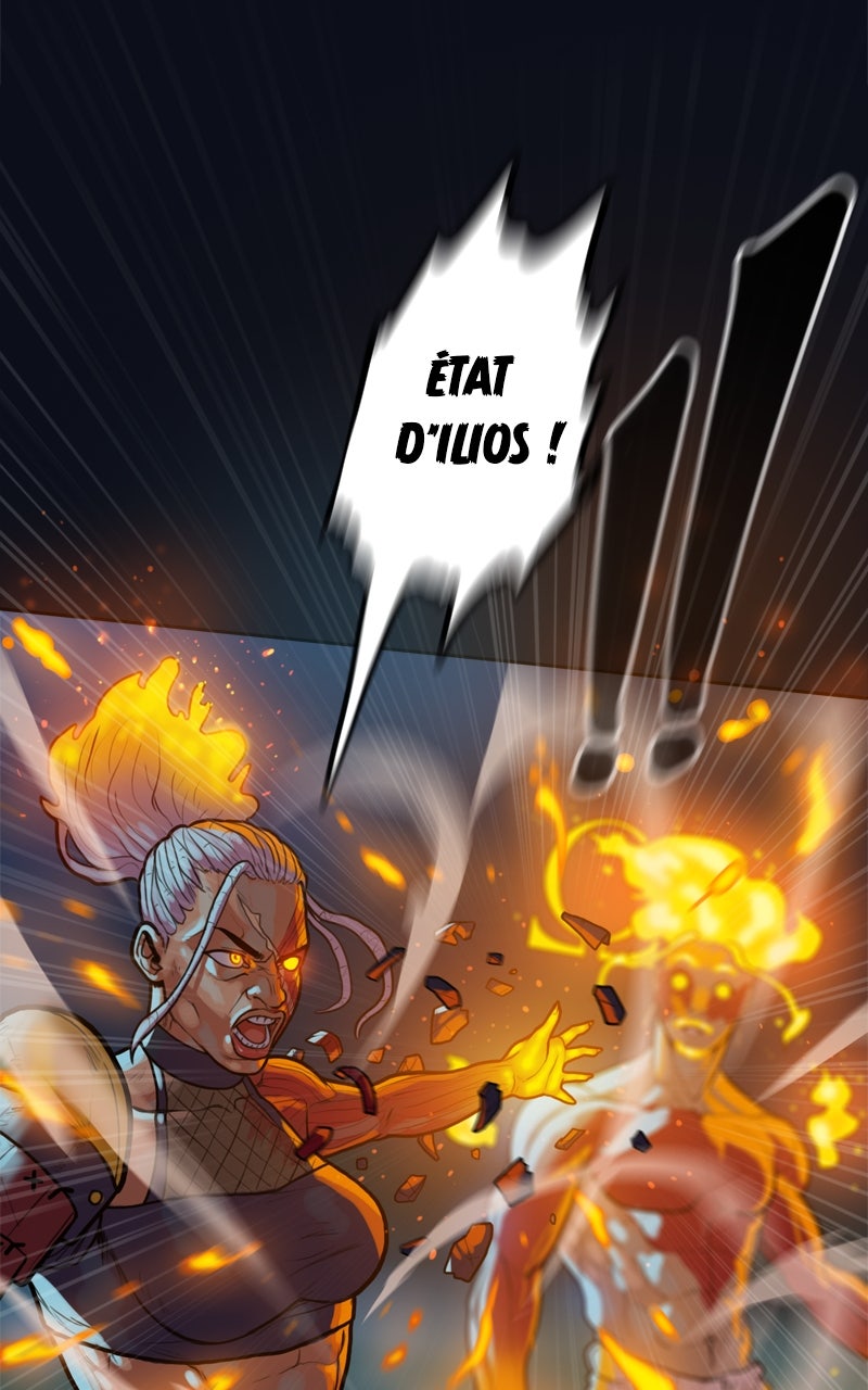 Read Ordeal Fr Manga Online