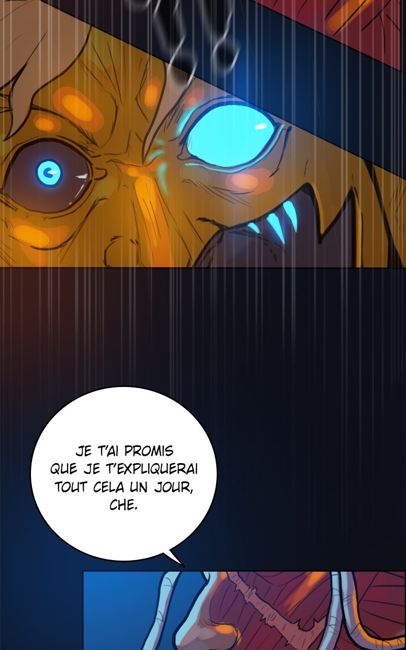 Read Ordeal Fr Manga Online
