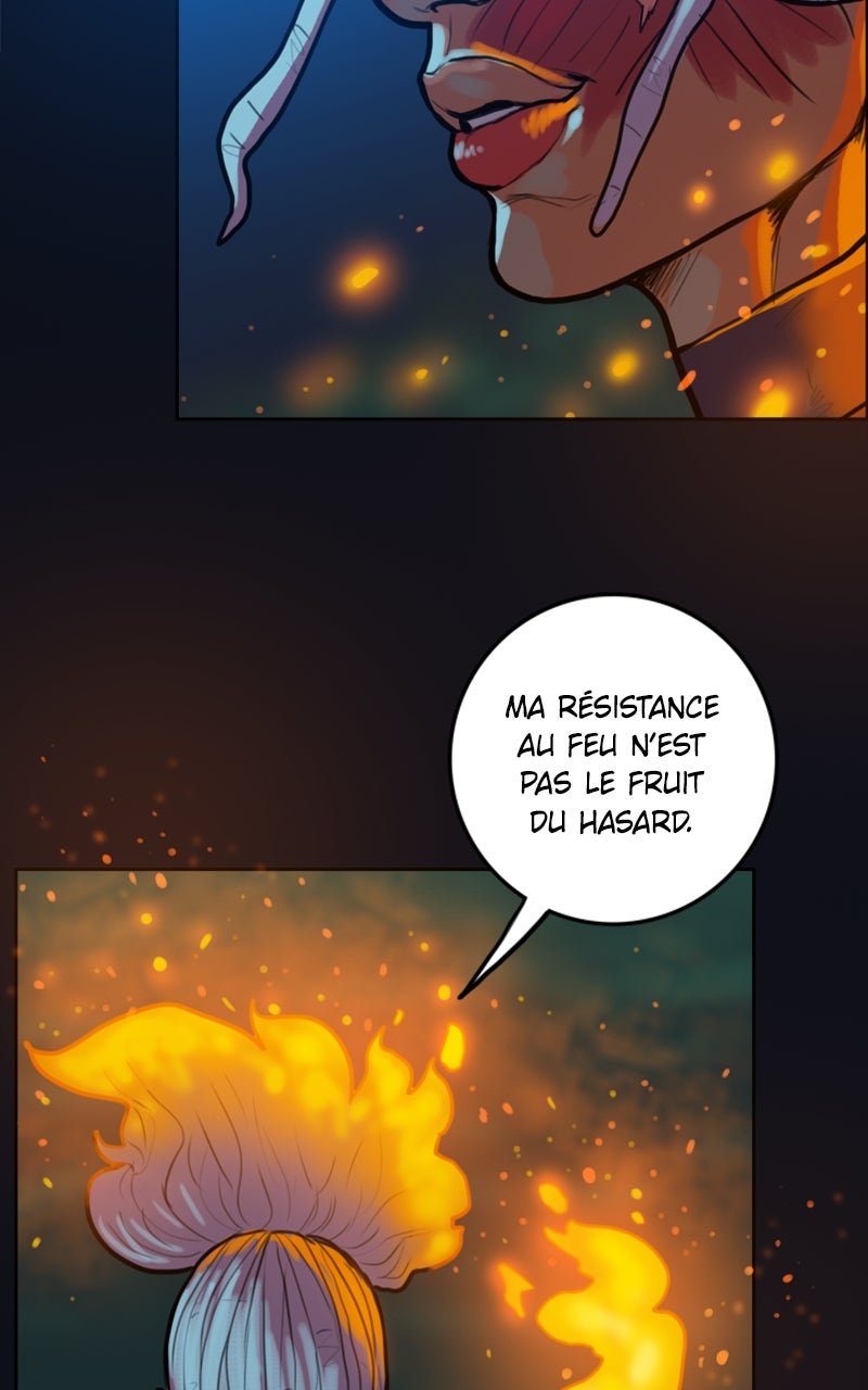 Read Ordeal Fr Manga Online