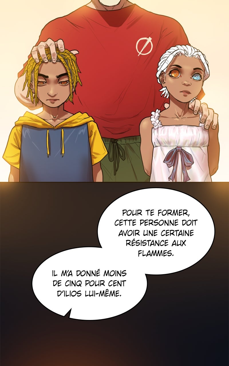 Read Ordeal Fr Manga Online