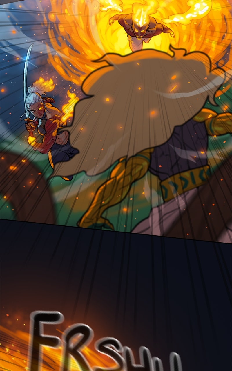 Read Ordeal Fr Manga Online