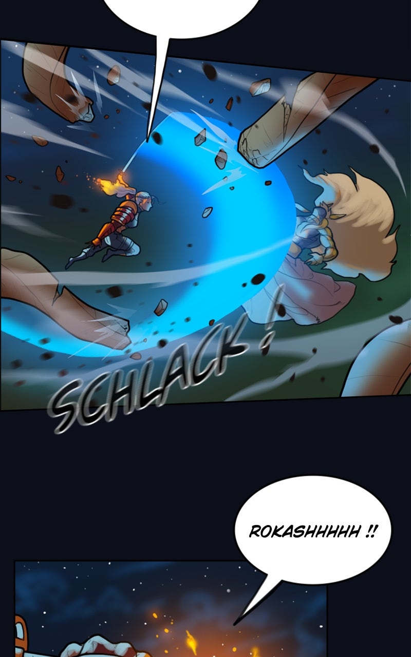 Read Ordeal Fr Manga Online