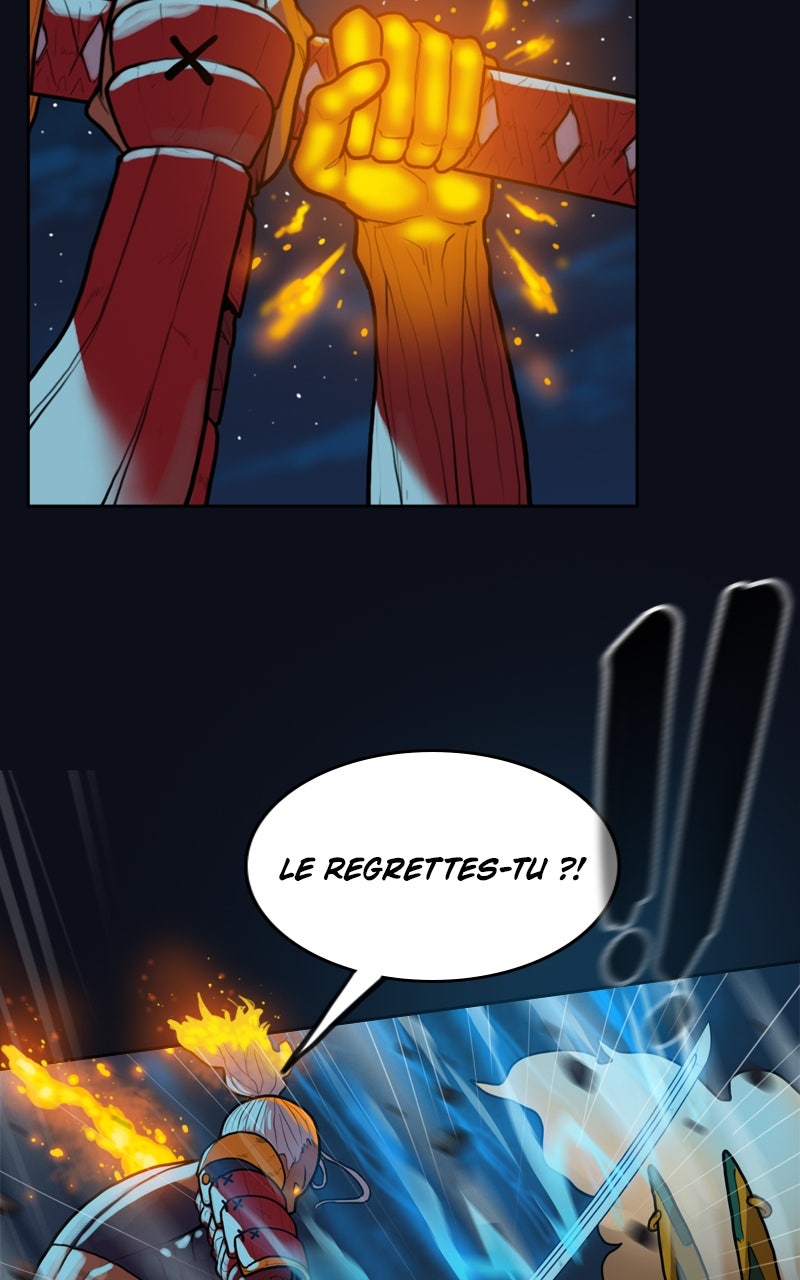 Read Ordeal Fr Manga Online