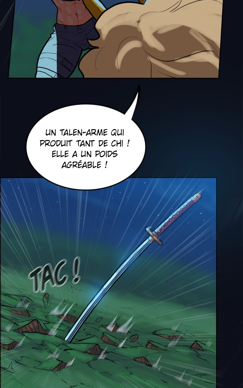 Read Ordeal Fr Manga Online
