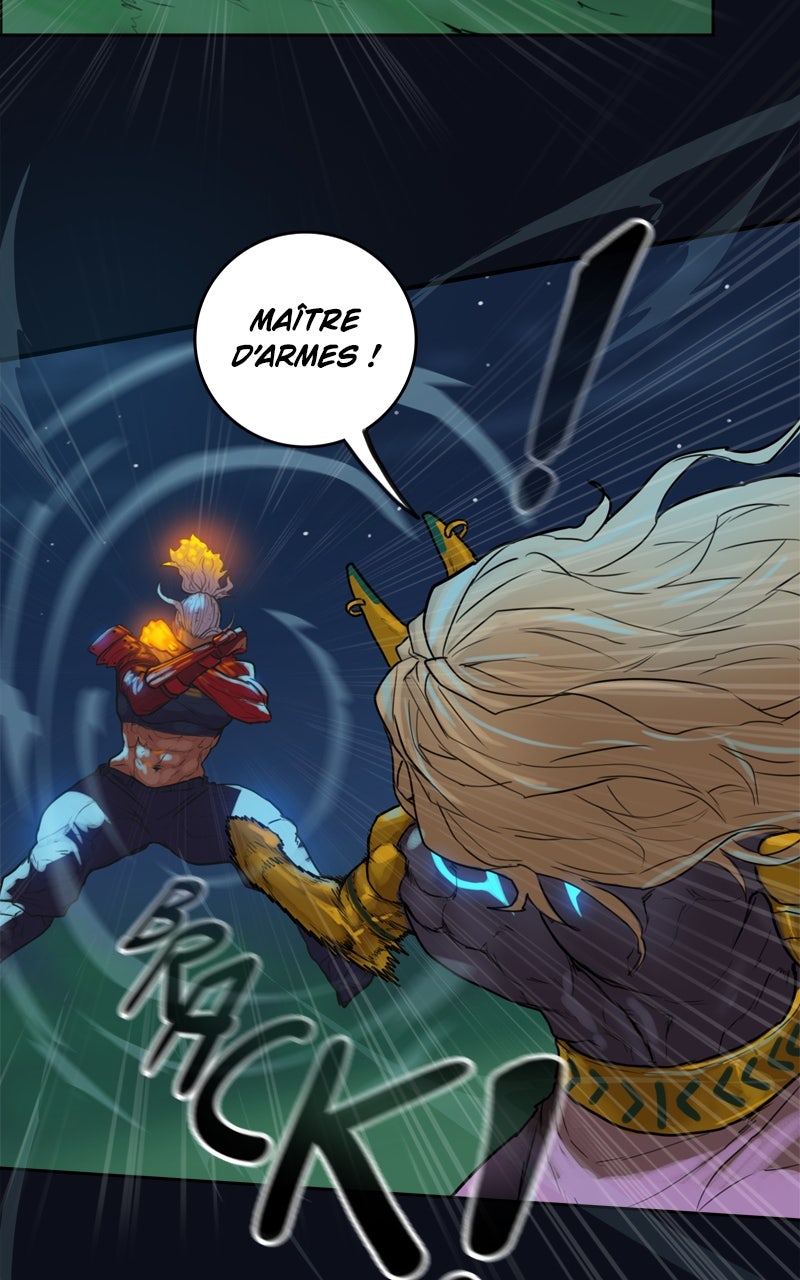 Read Ordeal Fr Manga Online