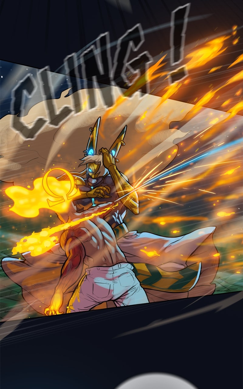 Read Ordeal Fr Manga Online