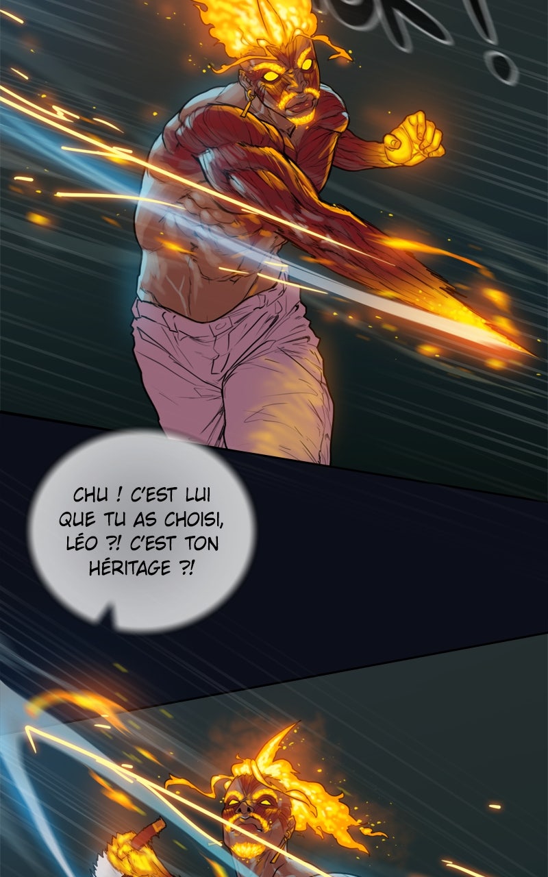 Read Ordeal Fr Manga Online