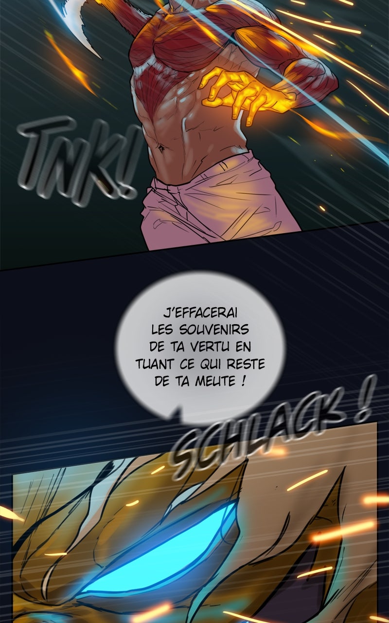Read Ordeal Fr Manga Online
