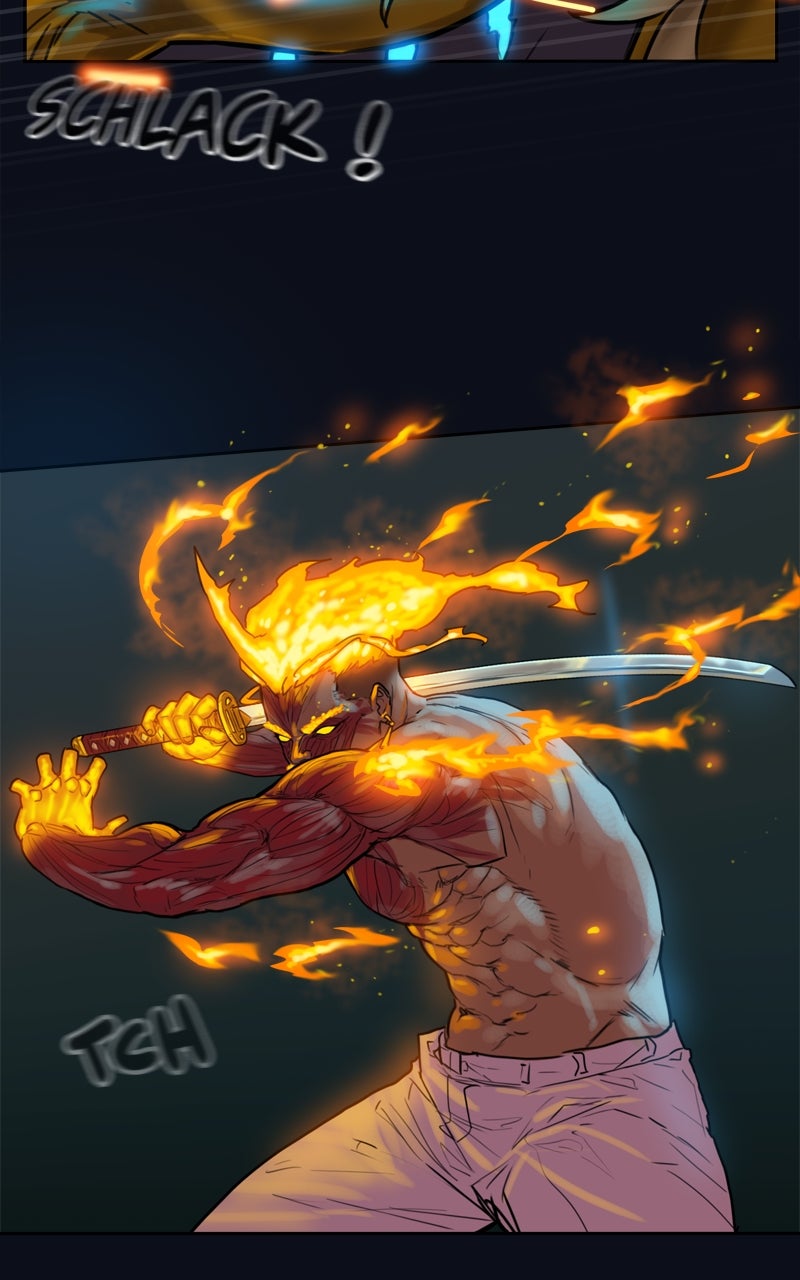 Read Ordeal Fr Manga Online