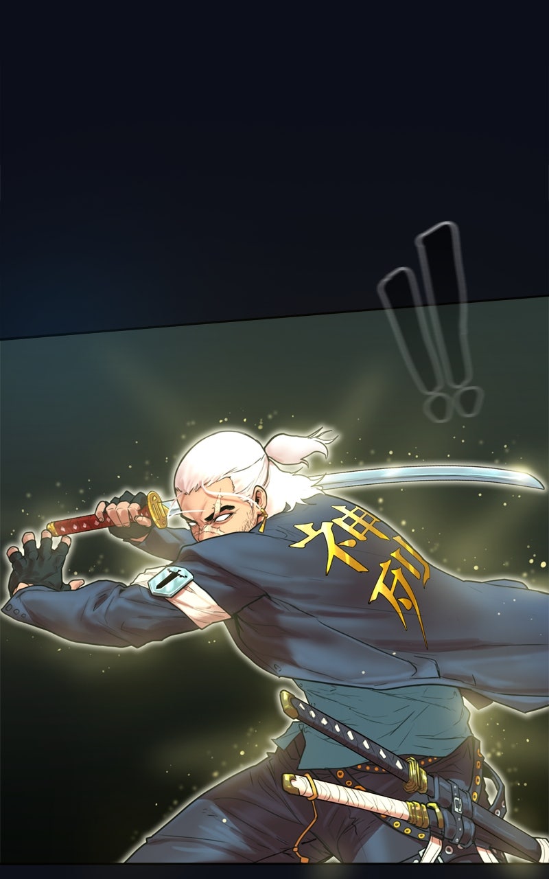 Read Ordeal Fr Manga Online