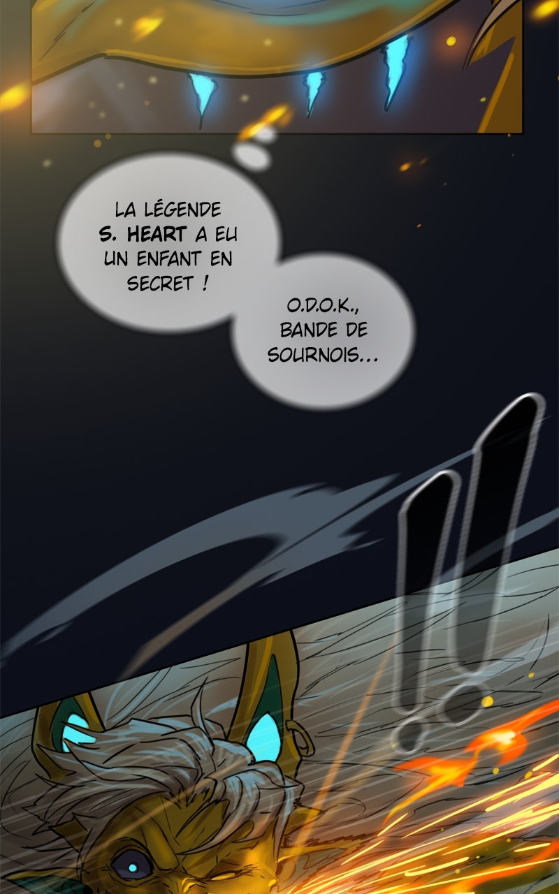 Read Ordeal Fr Manga Online
