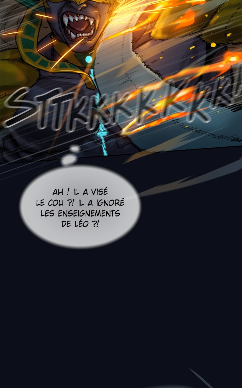 Read Ordeal Fr Manga Online