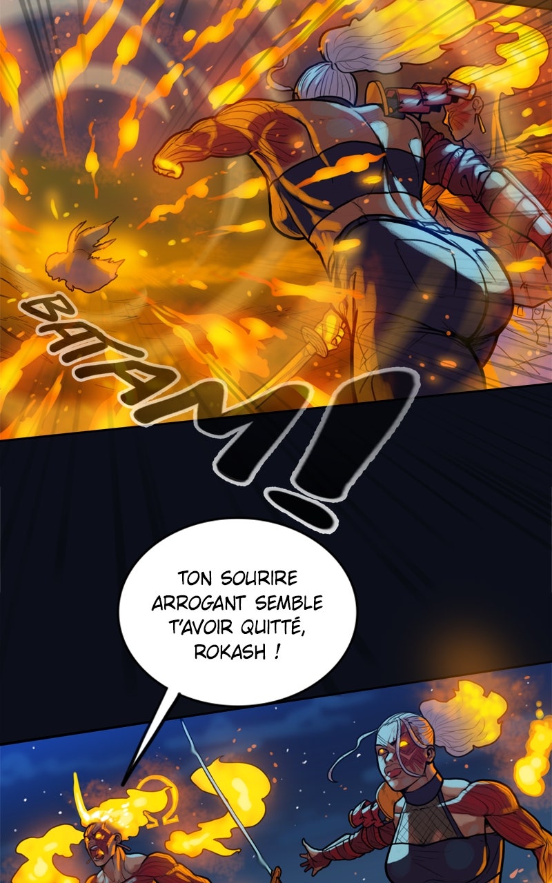 Read Ordeal Fr Manga Online