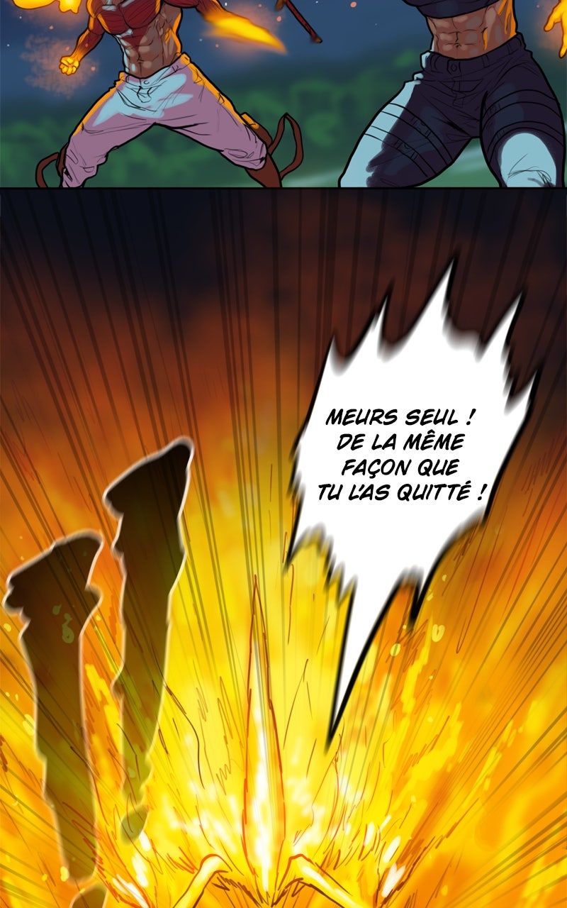 Read Ordeal Fr Manga Online