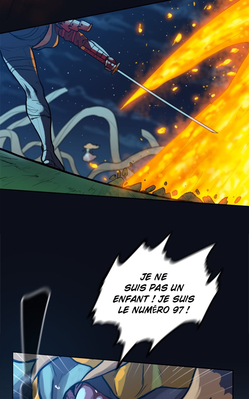 Read Ordeal Fr Manga Online