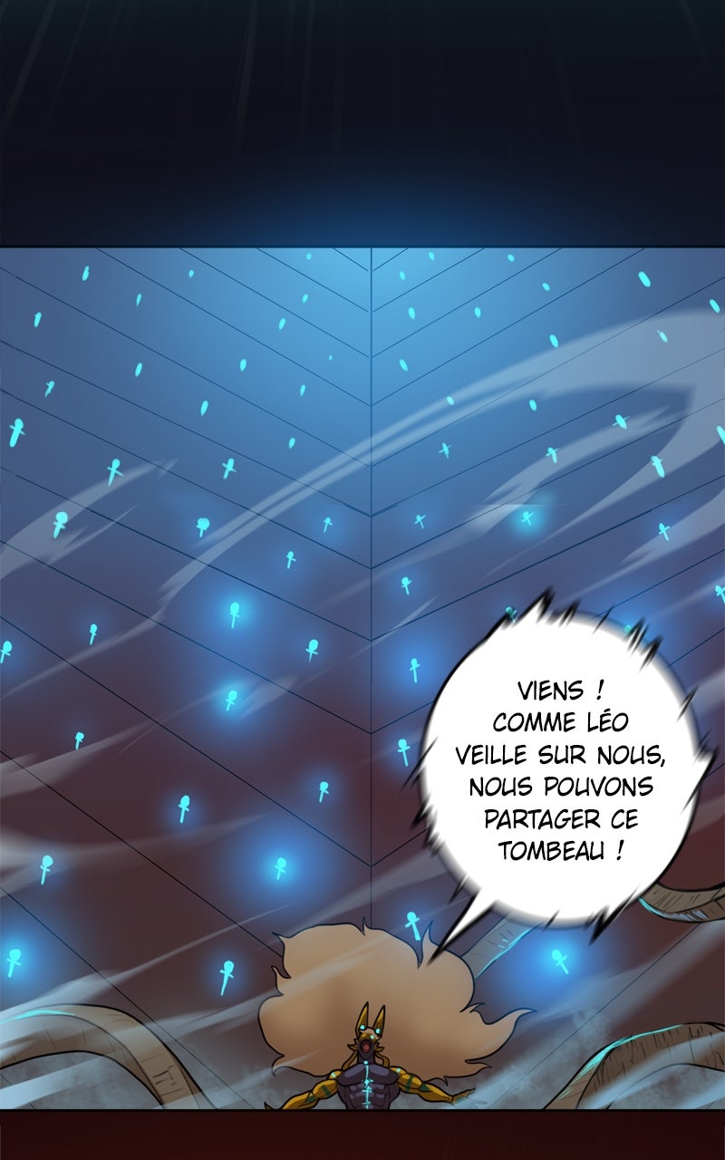 Read Ordeal Fr Manga Online