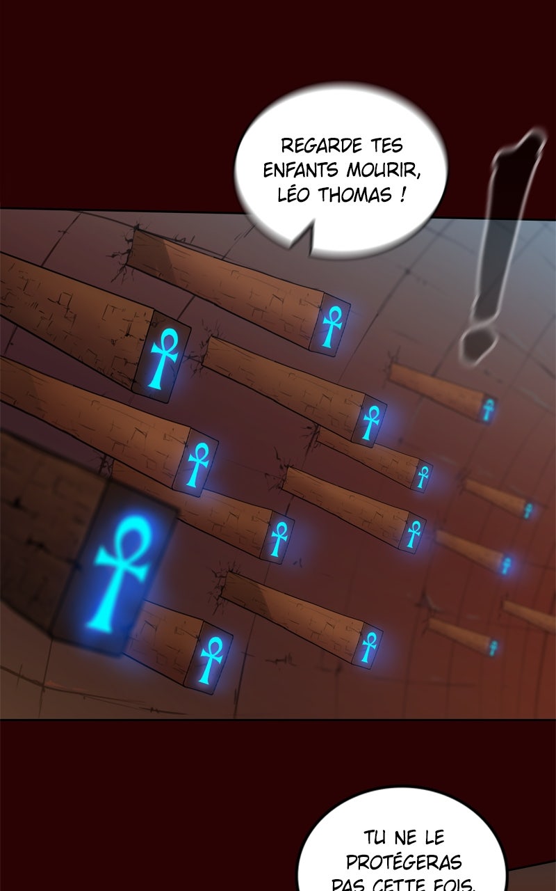 Read Ordeal Fr Manga Online