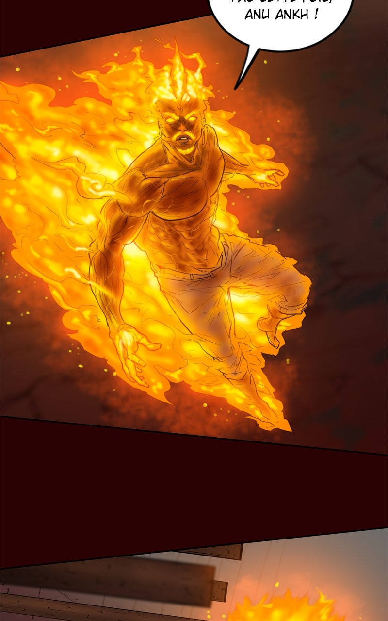 Read Ordeal Fr Manga Online