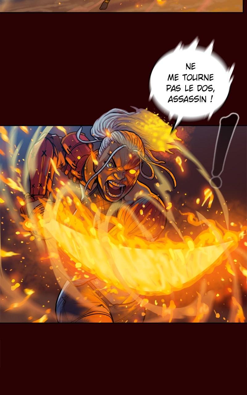 Read Ordeal Fr Manga Online