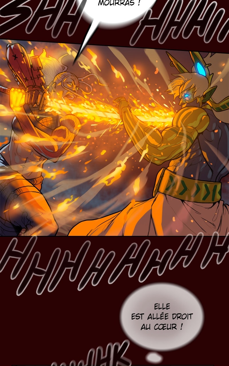 Read Ordeal Fr Manga Online
