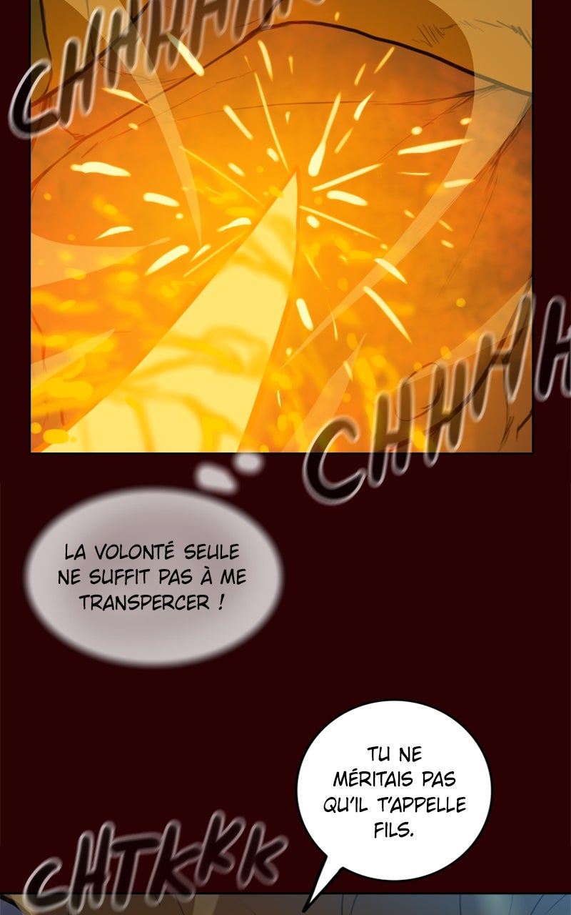 Read Ordeal Fr Manga Online