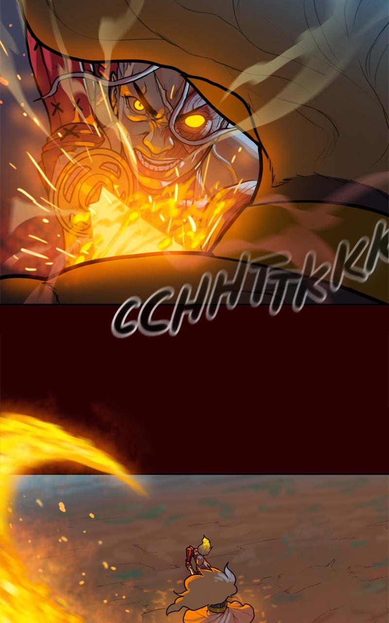 Read Ordeal Fr Manga Online