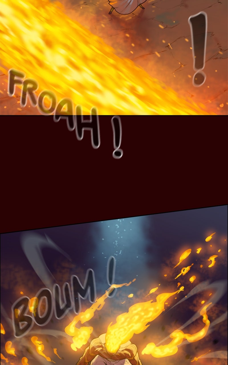 Read Ordeal Fr Manga Online