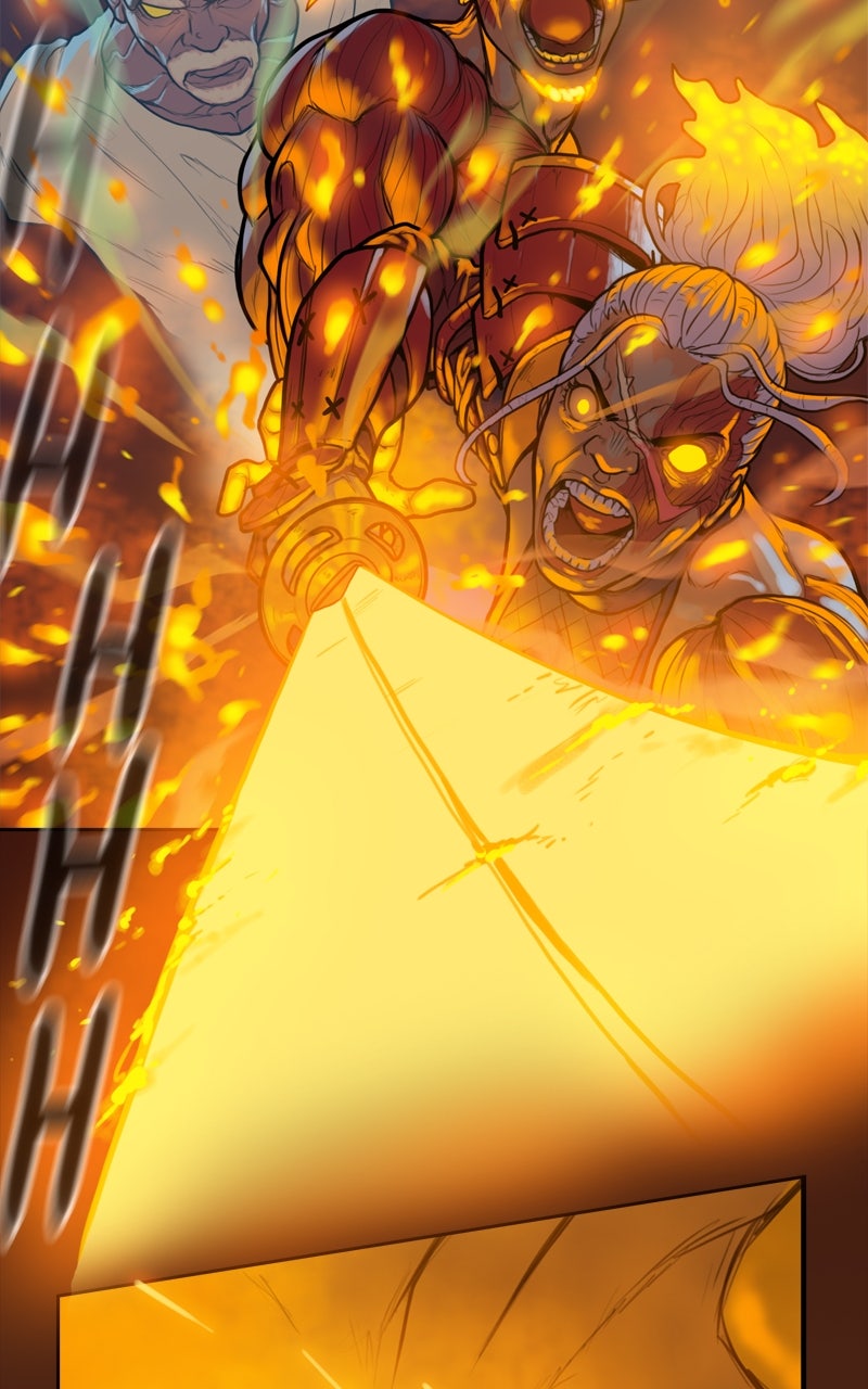 Read Ordeal Fr Manga Online