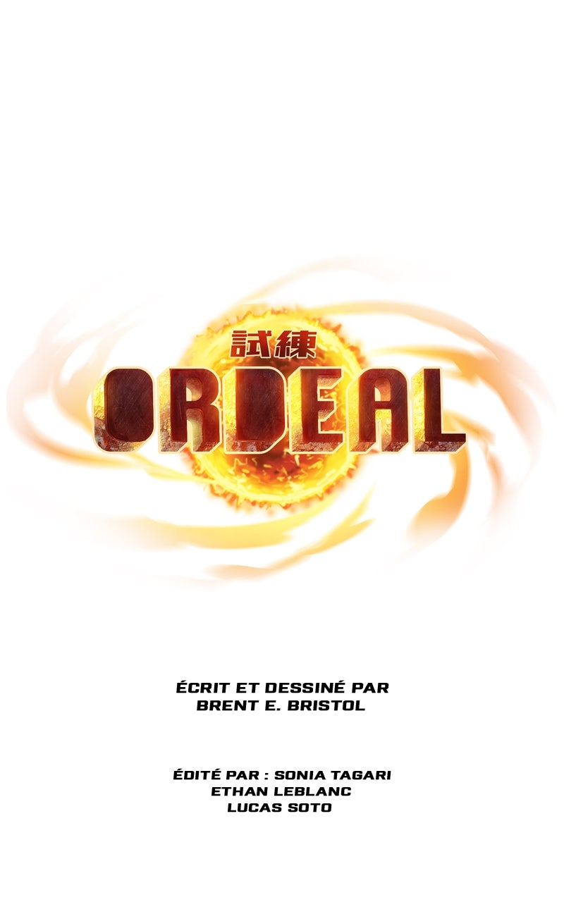 Read Ordeal Fr Manga Online