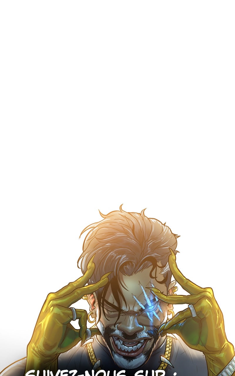 Read Ordeal Fr Manga Online