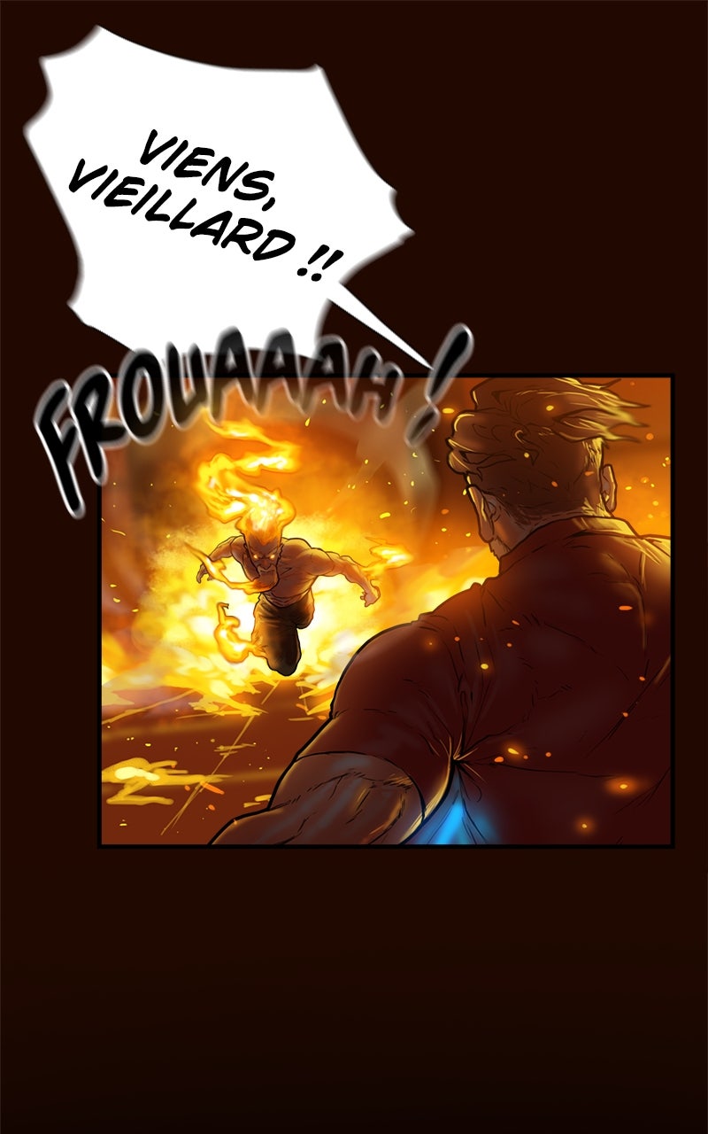 Read Ordeal Fr Manga Online