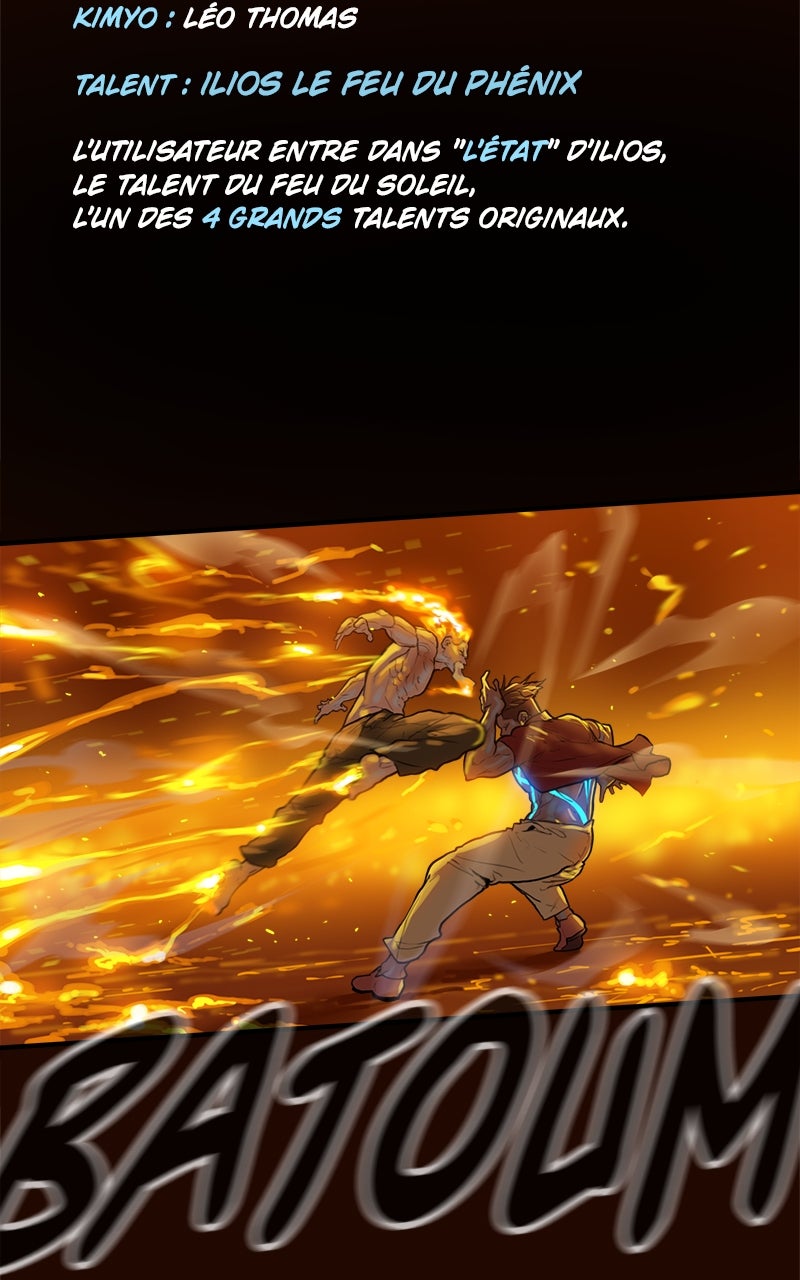 Read Ordeal Fr Manga Online