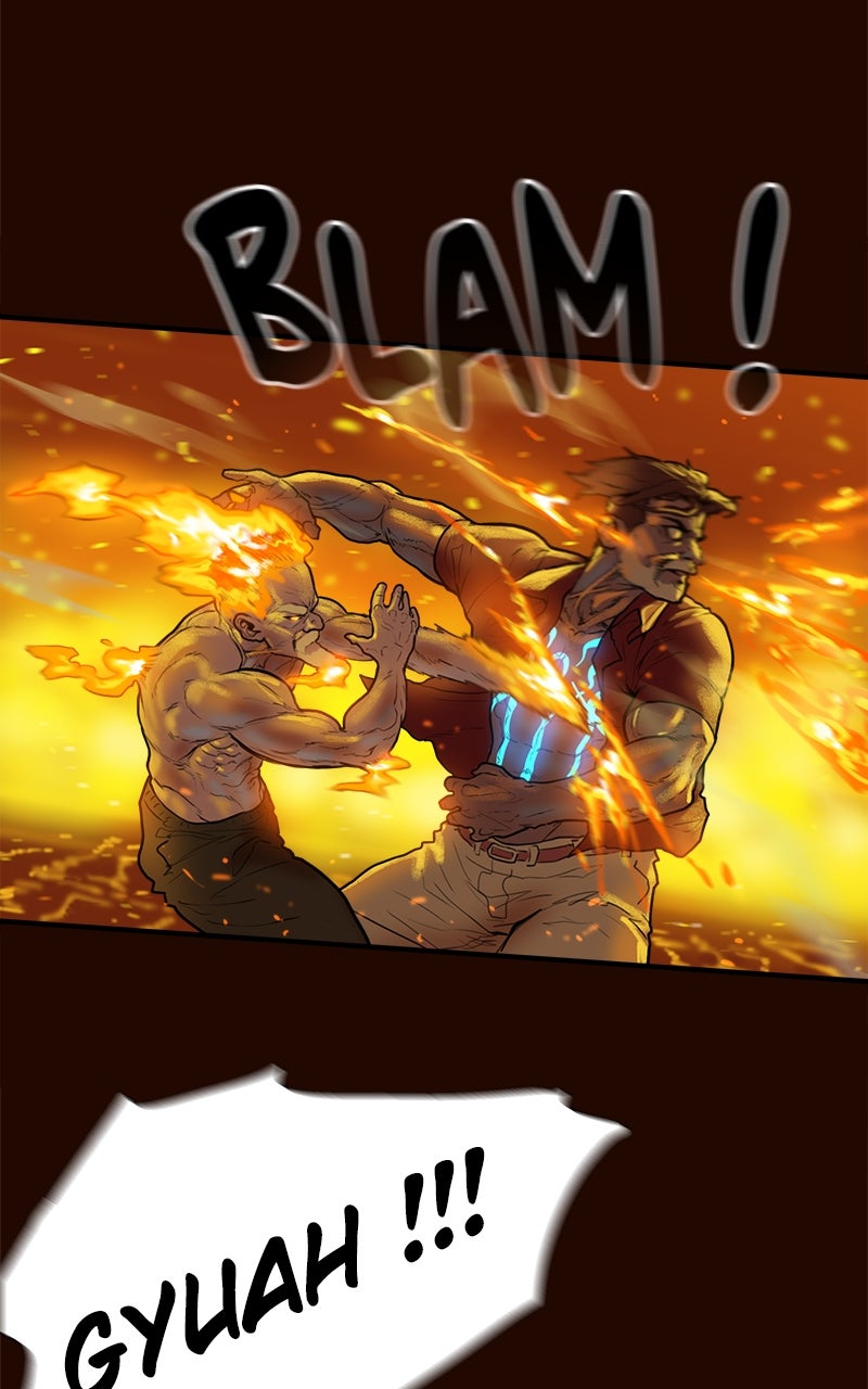 Read Ordeal Fr Manga Online