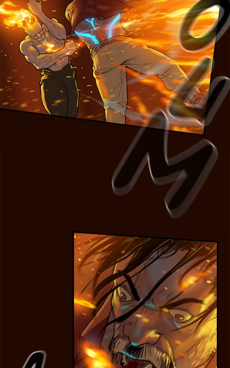 Read Ordeal Fr Manga Online