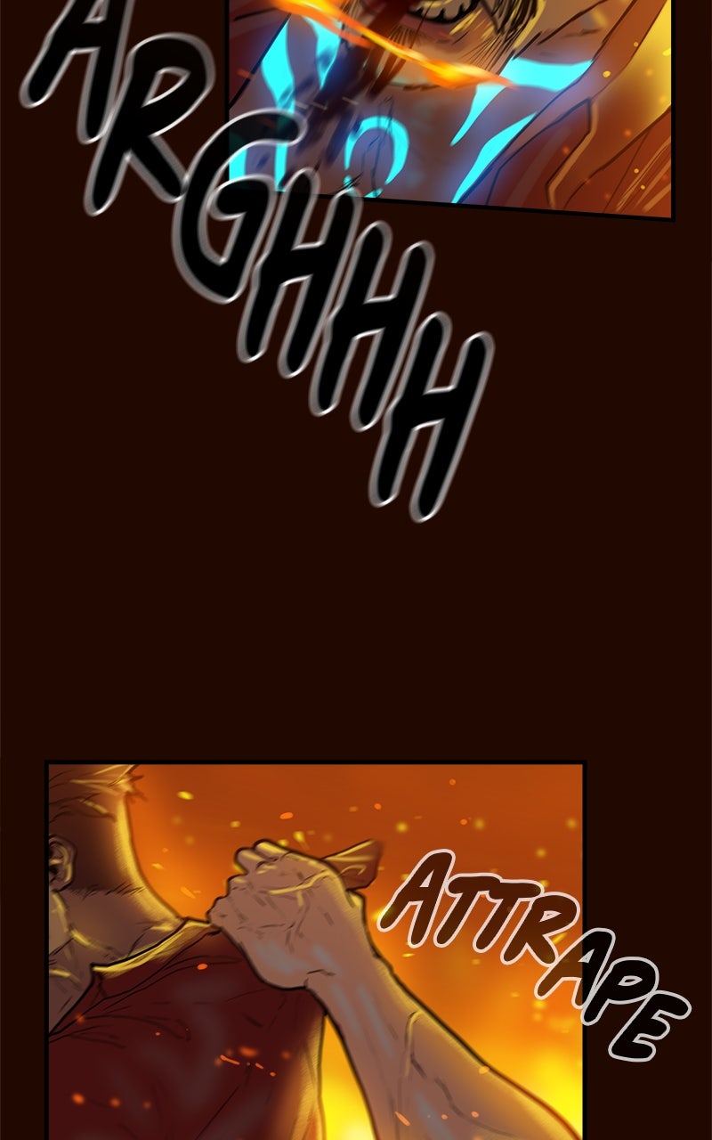 Read Ordeal Fr Manga Online