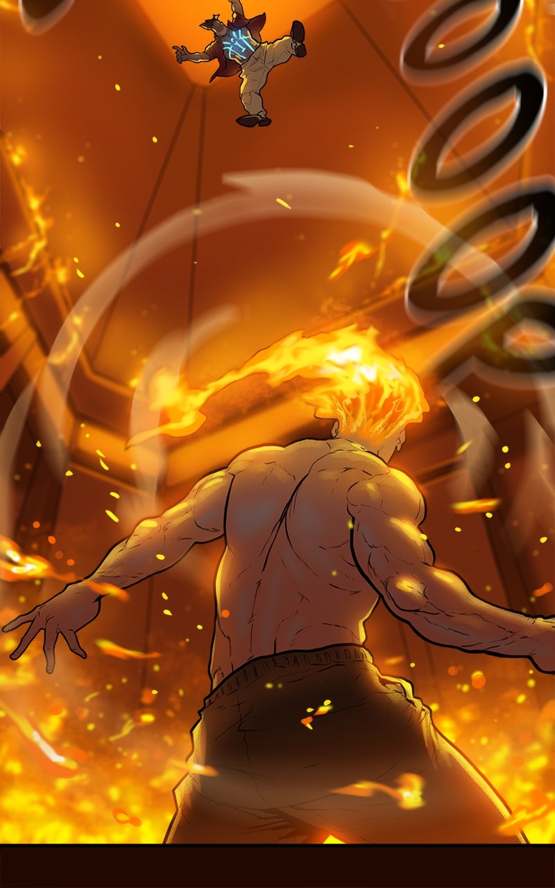 Read Ordeal Fr Manga Online
