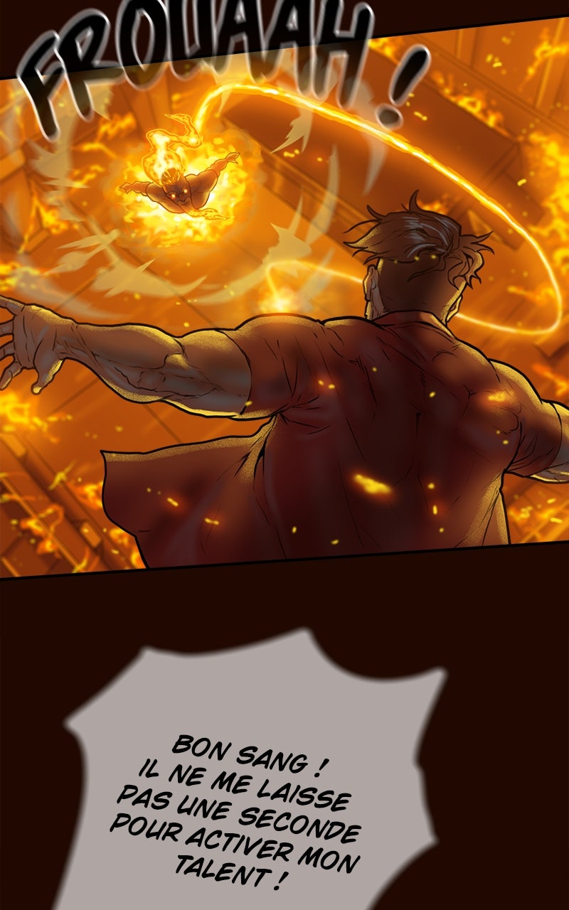 Read Ordeal Fr Manga Online