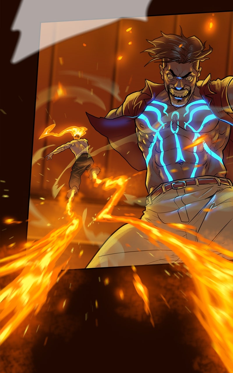Read Ordeal Fr Manga Online
