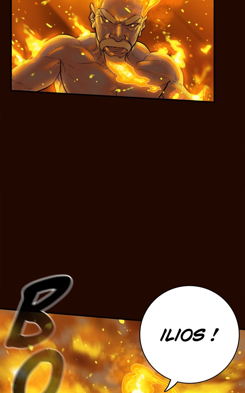 Read Ordeal Fr Manga Online