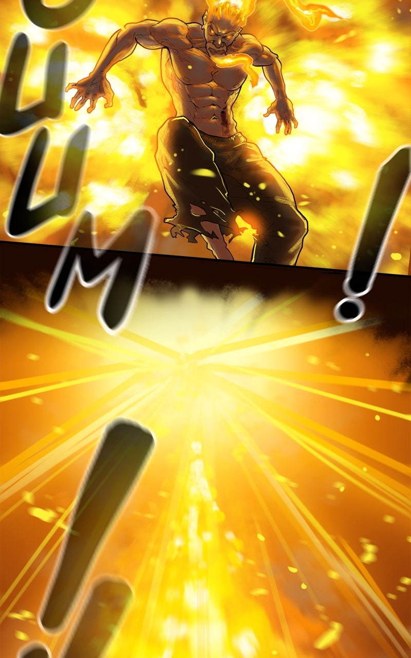 Read Ordeal Fr Manga Online