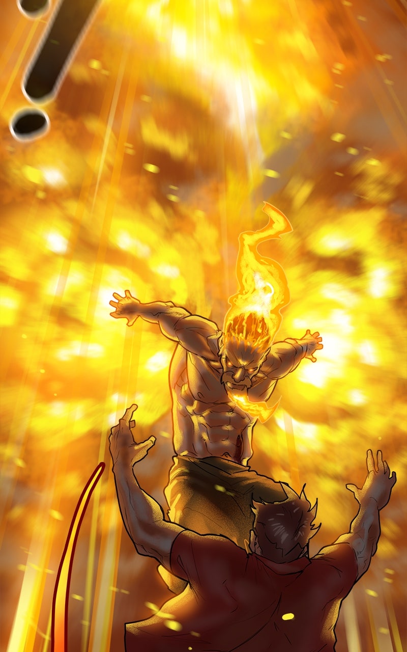 Read Ordeal Fr Manga Online