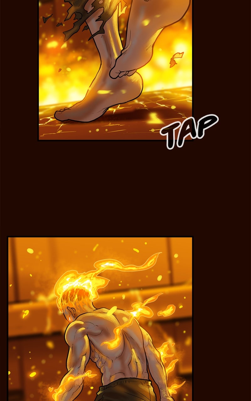 Read Ordeal Fr Manga Online