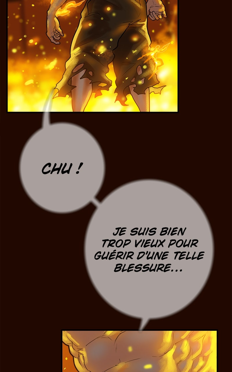 Read Ordeal Fr Manga Online