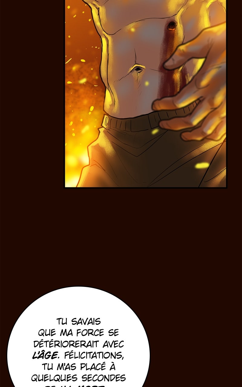 Read Ordeal Fr Manga Online