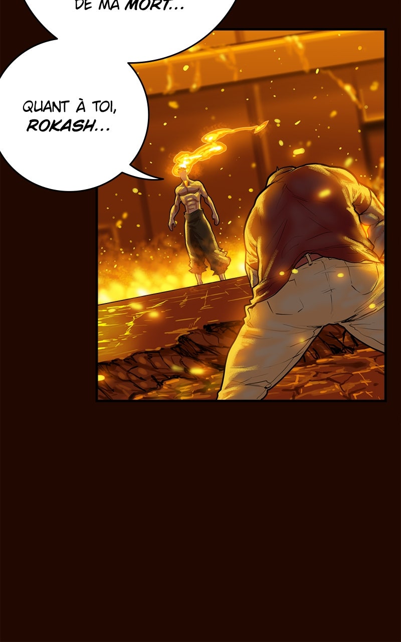 Read Ordeal Fr Manga Online