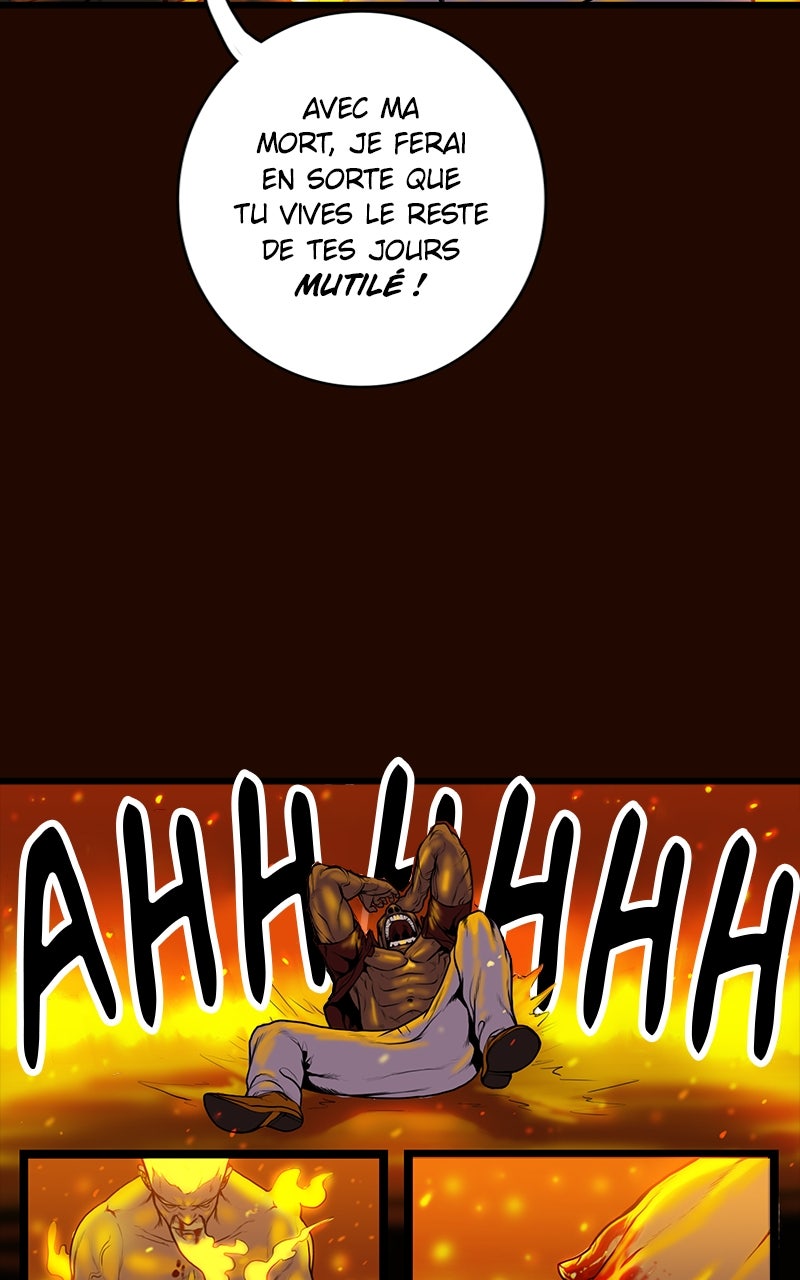 Read Ordeal Fr Manga Online